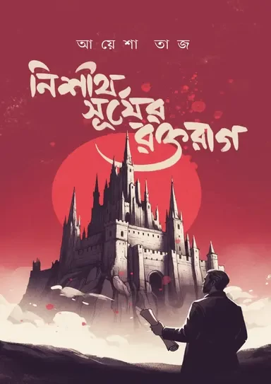 Nishith Surjer Roktorag by Ayesha Taj - নিশীথ সূর্যের রক্তরাগ - আয়েশা তাজ
