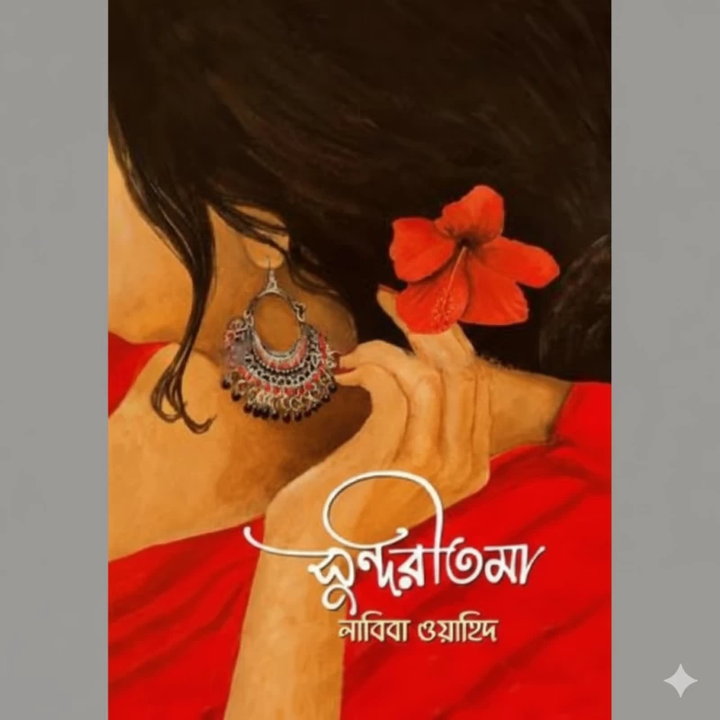 Sundoritoma by Labiba Wahid - সুন্দরীতমা - লাবিবা ওয়াহিদ