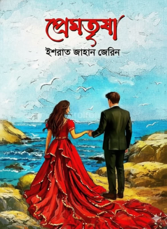 Premtrisha by Ishrat Jahan Jerin - প্রেমতৃষা - ইশরাত জাহান জেরিন