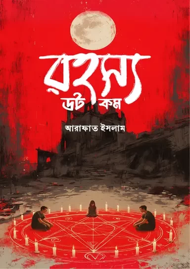 Rohossho Dot Com by Arafat Islam | রহস্য ডট কম - আরাফাত ইসলাম