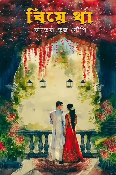 Biye Tha by Fatema Tuz Noushi - বিয়ে থা - ফাতেমা তুজ নৌশি